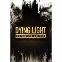 DYING LIGHT: DEFINITIVE EDITION XBOX ONE/X/S КЛЮЧ