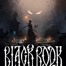 Black Book XBOX ONE / XBOX SERIES X|S [ Ключ Код ]