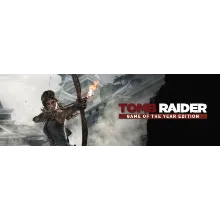 Tomb Raider GOTY Edition (Steam Ключ / РФ+МИР) 0%