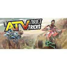 ATV Drift & Tricks STEAM KEY REGION FREE GLOBAL ROW