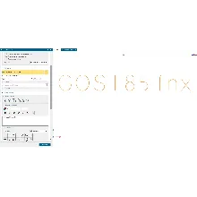 ГОСТ 26 008-85 для Siemens NX (.fnx)