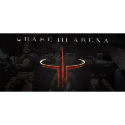 Quake I + Quake II + Quake 4 + QUAKE III Arena Steam⭐+ 25 Игр АКЦИЯ⭐0% Карты - irongamers.ru