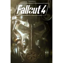 Fallout 4 Xbox One & Series X|S