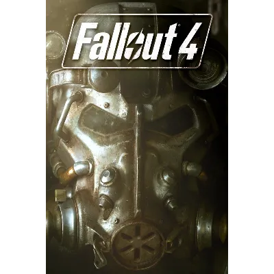 Fallout 4 Xbox One & Series X|S - irongamers.ru