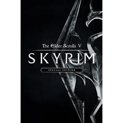 The Elder Scrolls V: Skyrim Special Edition Xbox - irongamers.ru