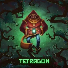 Tetragon XBOX ONE / XBOX SERIES X|S [ Ключ Код ]