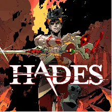 Hades XBOX / WINDOWS [ Игровой Ключ Код ]