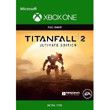 Titanfall 2: Ultimate Edition XBOXONE - irongamers.ru