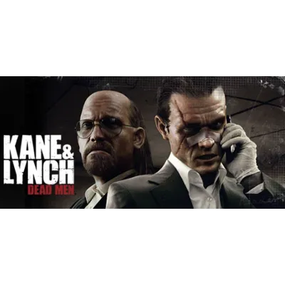 Kane & Lynch 2: Dog Days (Steam Ключ / РФ + Весь Мир) - irongamers.ru