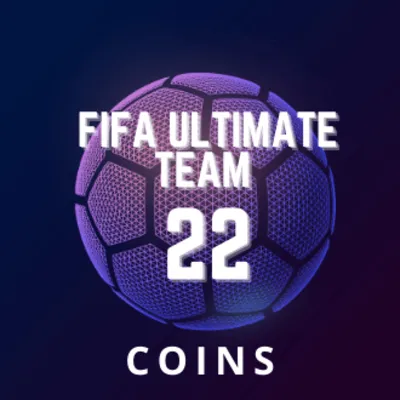 FIFA 2022 монеты PS безопасный метод - irongamers.ru
