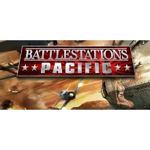 Battlestations: Pacific Steam Key GLOBAL