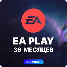 Подписка EA Play на 1 месяц | Турция | 0% - irongamers.ru