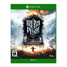Frostpunk: Complete Collection XBOX ONE X|S КЛЮЧ