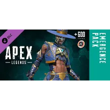 Apex Legends Перерождение STEAM GLOBAL 600 Apex Coins