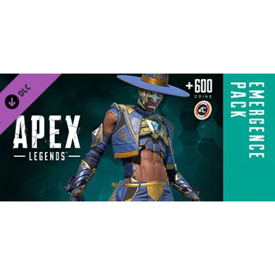 APEX LEGENDS 500 - 34,500 COINS | PASS EA/XBOX/PC/PS - irongamers.ru