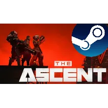 ⭐ The Ascent - STEAM (GLOBAL)