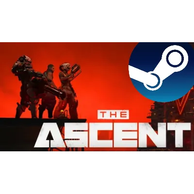 ⭐ The Ascent - STEAM (GLOBAL) - irongamers.ru
