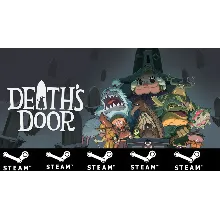 ⭐ Death's Door - STEAM (GLOBAL)