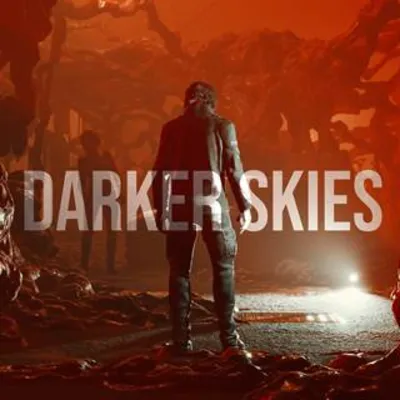 Darker Skies XBOX ONE / XBOX SERIES X|S [ Ключ Код ]