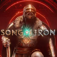 Song of Iron XBOX ONE / XBOX SERIES X|S [ Ключ Код ]
