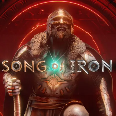 Song of Iron XBOX ONE / XBOX SERIES X|S [ Ключ Код ]