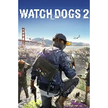 Watch Dogs 2 Xbox One & Series X|S