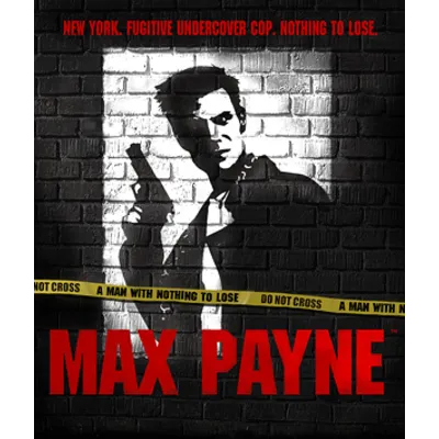 Max Payne 1 (2001) STEAM КЛЮЧ РФ+МИР + - irongamers.ru