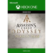 ASSASSIN´S CREED ОДИССЕЯ - SEASON PASS XBOX КЛЮЧ AR ЛИЦЕНЗИЯ