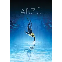 ABZU Xbox One & SERIES ключ🔑