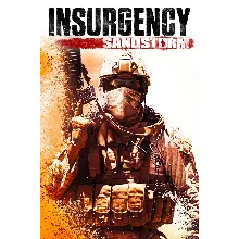 Insurgency: Sandstorm (Аренда Steam) Мультиплеер