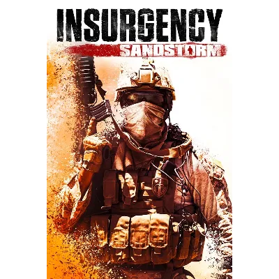 Insurgency: Sandstorm (Аренда Steam) Мультиплеер - irongamers.ru