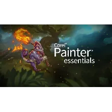 Corel Painter Essentials 7 | REGION FREE