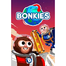 Bonkies Xbox One & Series X|S