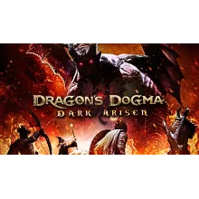 Dragon's Dogma: Dark Arisen Steam Ключ GLOBAL+