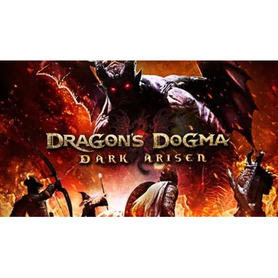 DRAGON&acute;S DOGMA: DARK ARISEN XBOX ONE|XS КЛЮЧ - irongamers.ru
