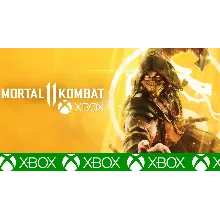⭐ Mortal Kombat 11 XBOX ONE & Xbox Series X|S (GLOBAL)