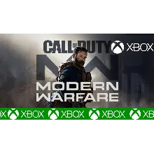 ⭐ Call of Duty: Modern Warfare 2019 Xbox One + Series