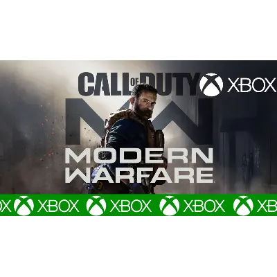 ⭐ Call of Duty: Modern Warfare 2019 Xbox One + Series - irongamers.ru
