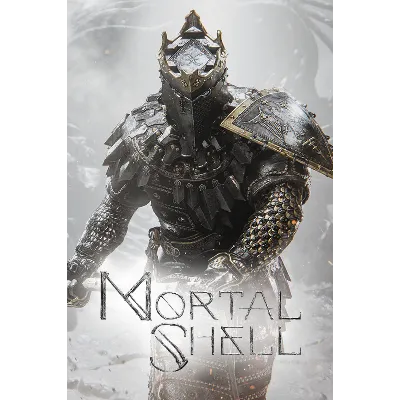 Mortal Shell (Steam Gift Россия) - irongamers.ru