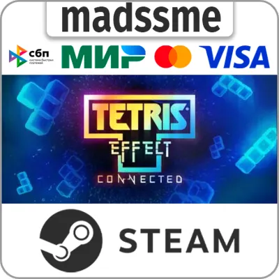 Tetris Effect