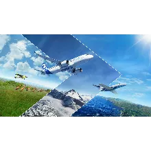 Microsoft Flight Simulator XBOX ONE и XS +XGP ИГР
