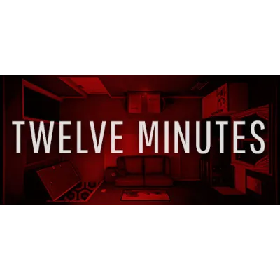 Twelve Minutes (Steam Gift Россия) - irongamers.ru