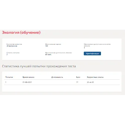 Экология.Тест Синергия 2021г - irongamers.ru