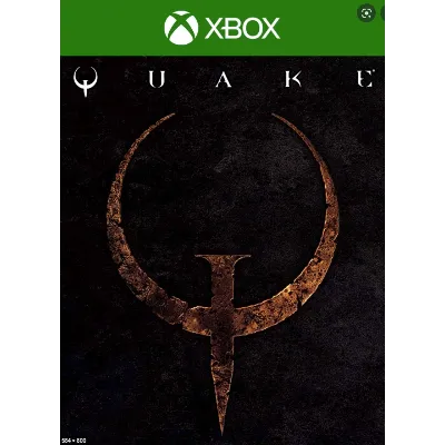 Quake XBOX ONE X|S / PC WIN 10 Цифровой Ключ - irongamers.ru