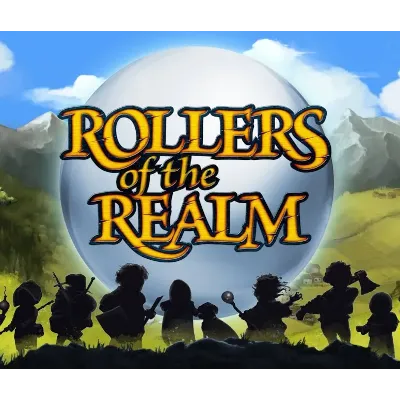 Rollers of the Realm (Steam ключ) REGION FREE - irongamers.ru