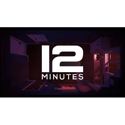 ⑫ Twelve Minutes [Steam аккаунт] Region Free - irongamers.ru