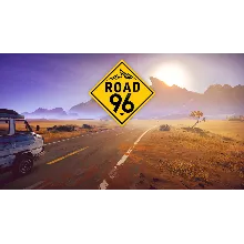 Road 96 [Steam аккаунт] Region Free