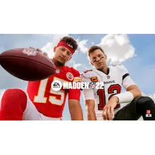 Madden NFL 22 Dynasty Edition RU/MULTI + ГАРАНТИЯ