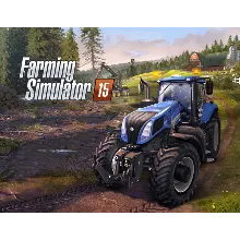FARMING SIMULATOR 25 (STEAM/RU/UA-CIS) KEY - irongamers.ru