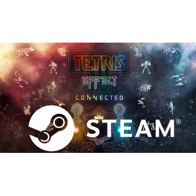 ⭐ Tetris Effect: Connected - STEAM (GLOBAL) - irongamers.ru